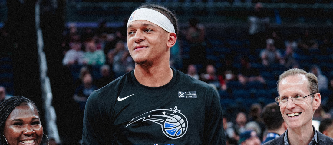 Banchero iz Orlanda proglašen za najboljeg „Rookia“ u NBA ligi