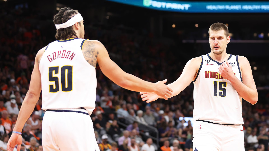 Jokić i Denver u finalu Zapada, Boston izborio majstoricu