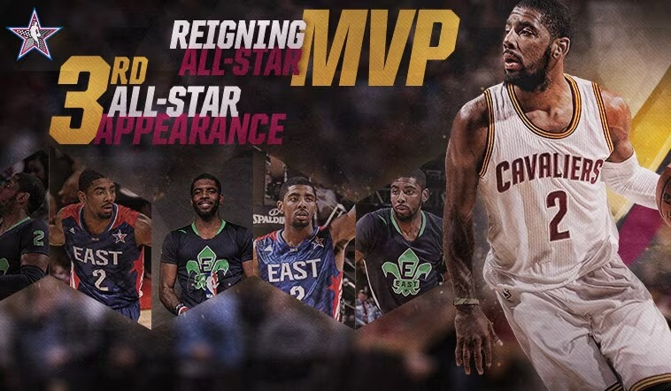 Young i Irving dobili pozive za NBA All-Star utakmicu