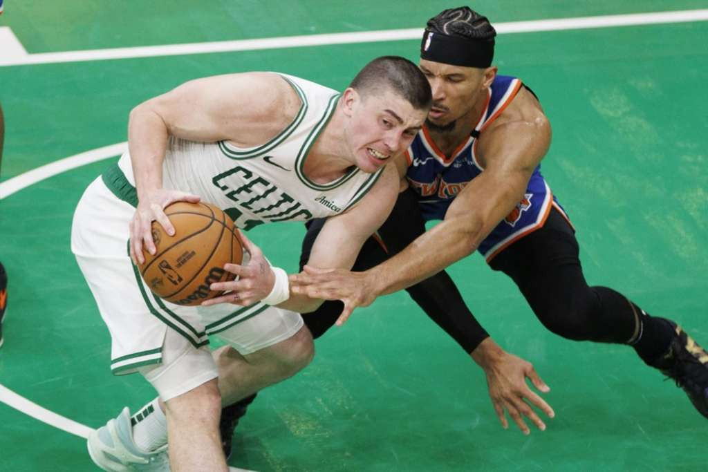Timberwolvesi prvi finalisti zapadne konferencije, Boston produžio seriju