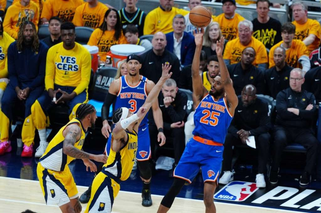 NBA - Brunson postigao 47 poena u pobjedi Knicksa, rekord Chicaga i Atlante