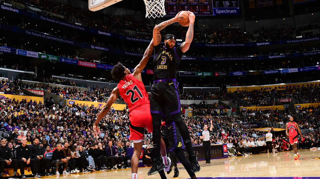 Pobjede New Yorka i Lakersa u NBA ligi