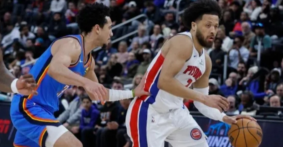 NBA - Poraz Oklahome protiv Detroita, Denver savladao Boston