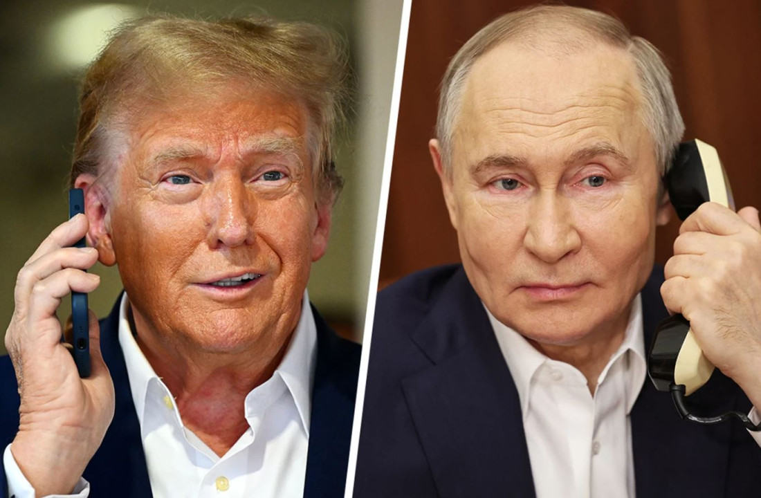 Kremlj potvrdio sutrašnji razgovor Putina i Trumpa