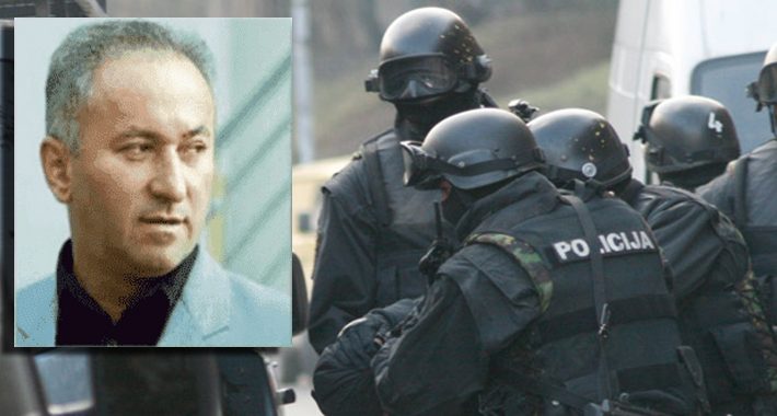 Jednomjesečni pritvor Nebojši Pejoviću