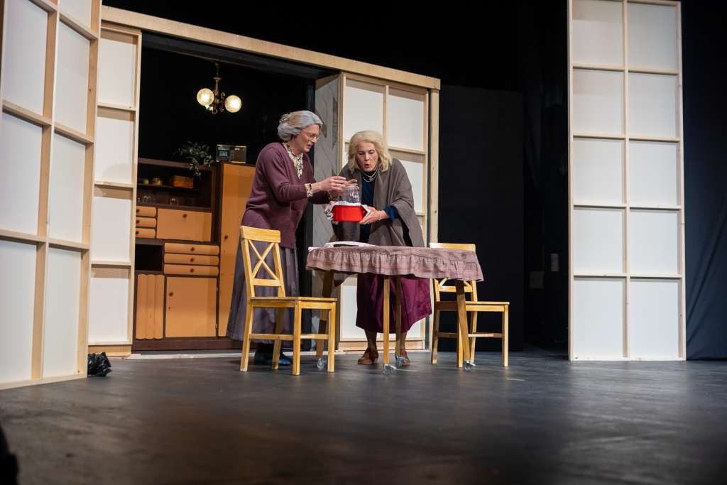 Pozorište mladih Sarajevo: Večeras "Ne daj se generacijo"