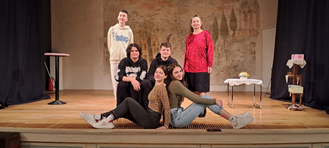 8. Dani hrvatskog kazališta u BiH