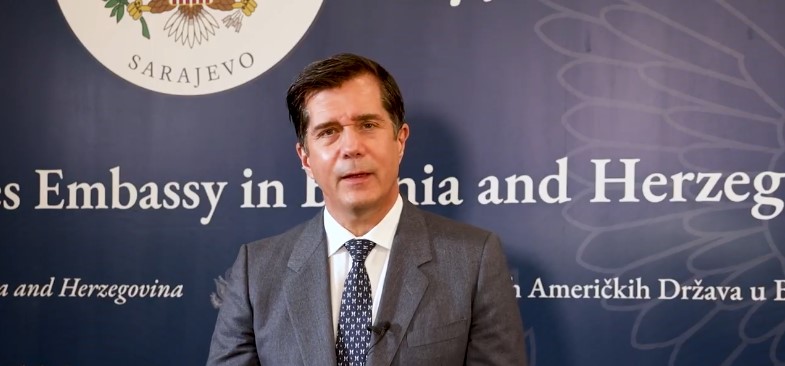 Nelson: Svi su besramno zloupotrijebili položaj za sopstveno bogaćenje