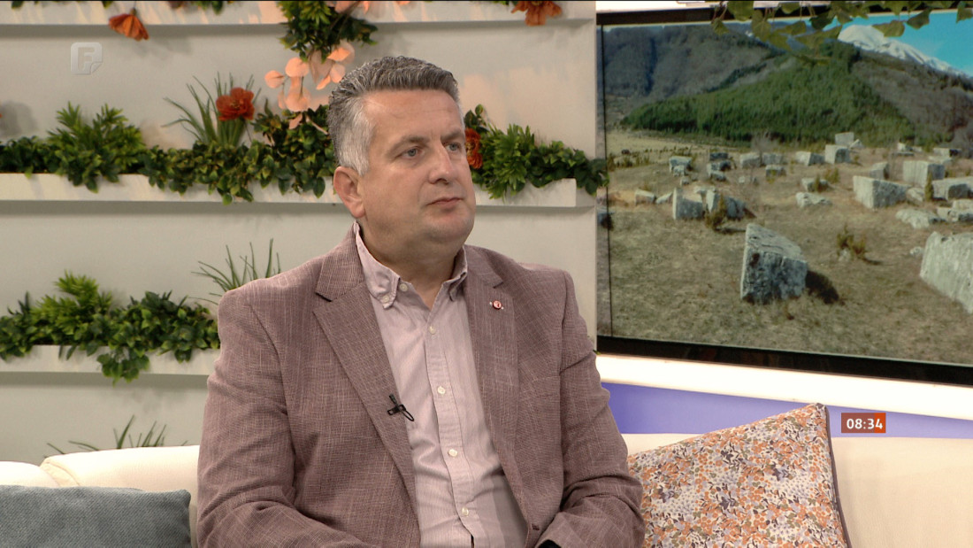 Vuković: Skup opozicije u RS-u će biti održan