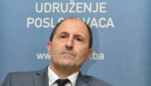 Nenadić za FR: U BiH ima posla ali u pojedinim oblastima je potrebno uvesti radnu snagu