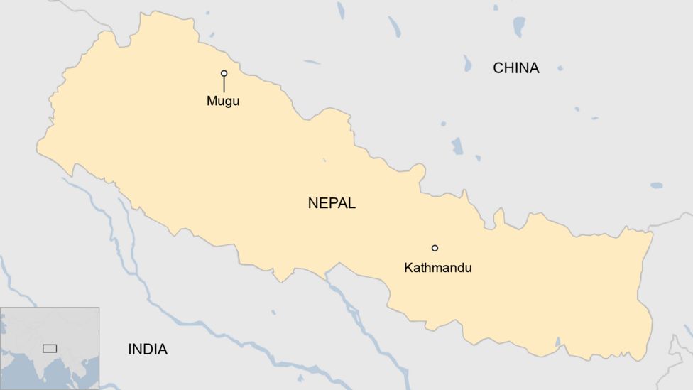 Nepal: U autobuskoj nesreći poginulo 25 osoba