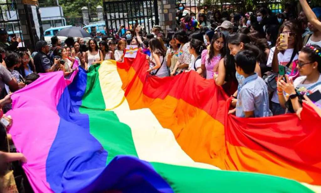 Nepal registrirao prvi istospolni brak, aktivisti pozdravili potez kao pobjedu za LGBT prava