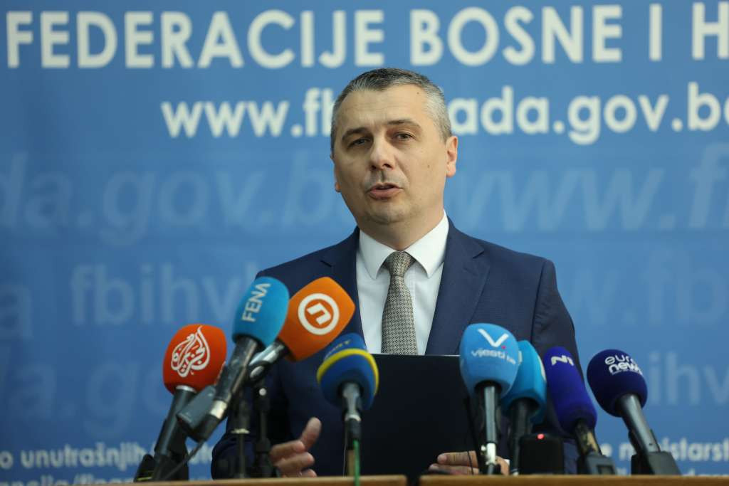 Federalno ministarstvo raseljenih: U povratničkim sredinama potreban poseban sigurnosni nadzor