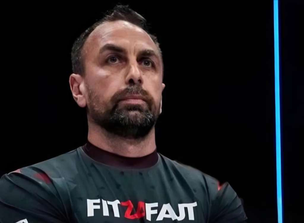 Nermin Bašović imenovan za selektora seniorske reprezentacije BiH u kickboxingu