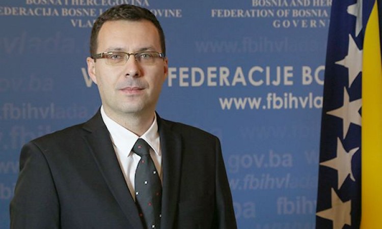 Ministarstvo i ministar Džindić podržavaju projekat Južne plinske interkonekcije