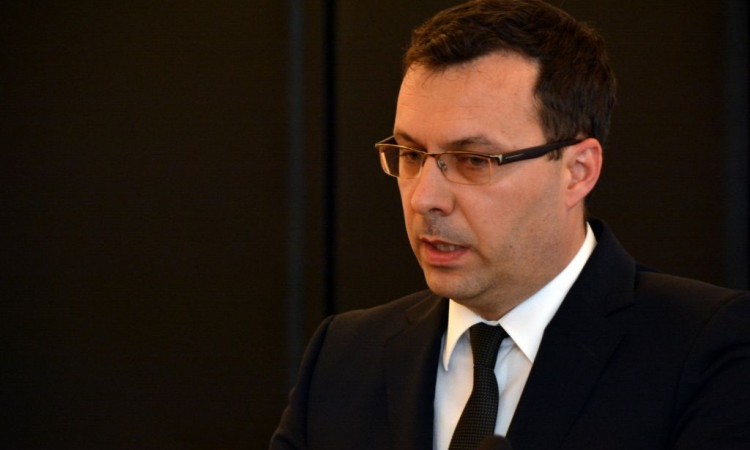 Džindić: Pokušavamo doći do rješenja koje nije na štetu ni rudara ni EPBiH