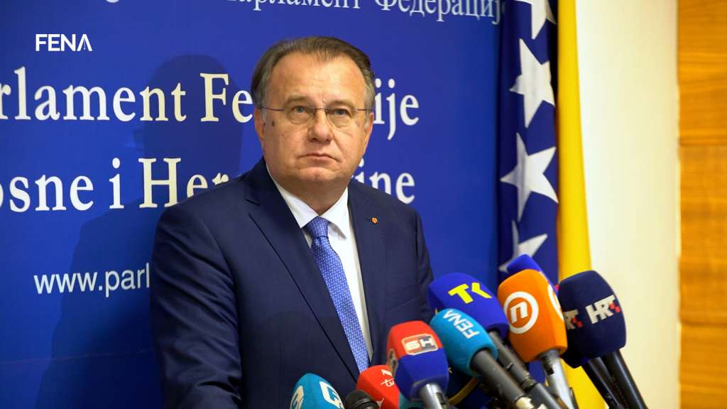 Prvi potez premijera FBiH Nermina Nikšića bit će posjeta Mostarskom sajmu