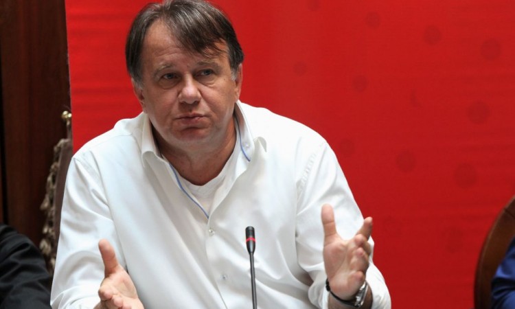 Nikšić: Vježba Srbije i jednog dijela OSBiH guranje prsta u oko državi