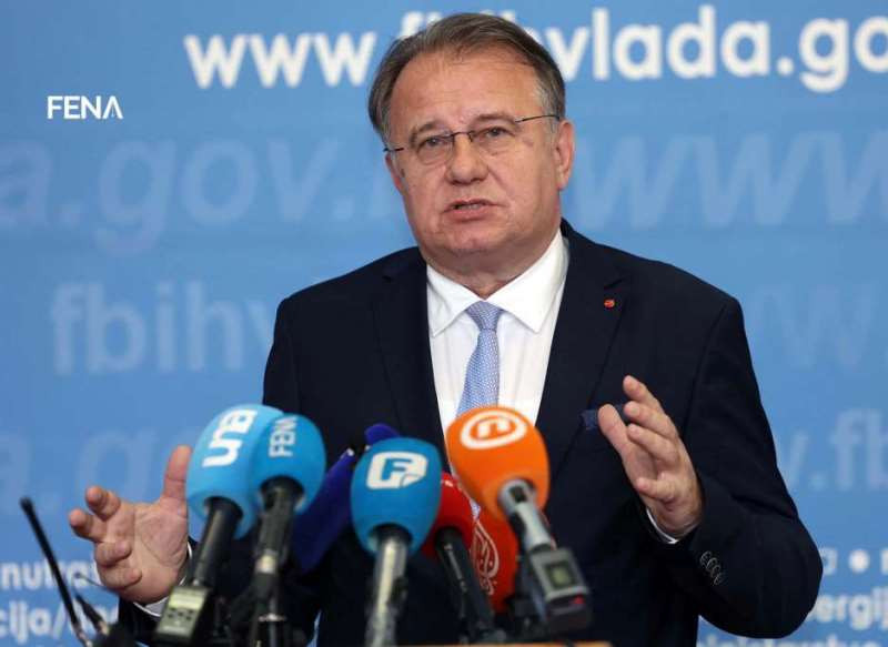 Nikšić o koeficijentima i poravnanju: Niti je naša pobjeda, niti je to poraz RS-a