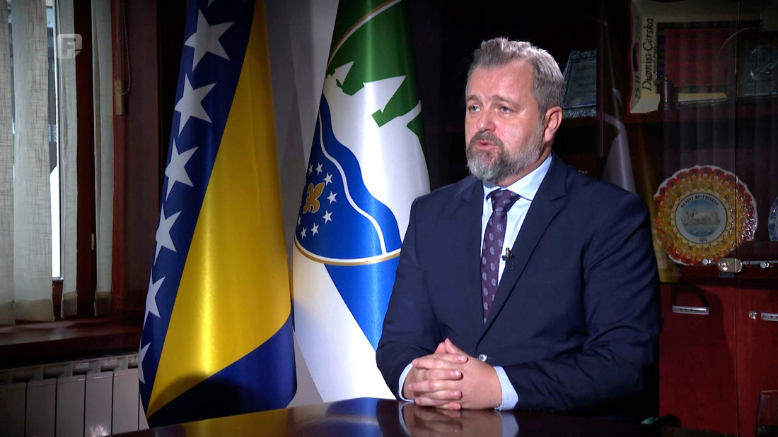 Ogrešević: NES nije ničiji privjesak, Konaković eutanizira javnost