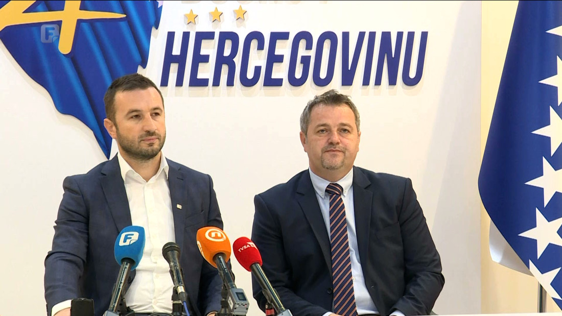 NES i SBiH: ZNG je ravnopravan partner u svim budućim razgovorima Osmorke