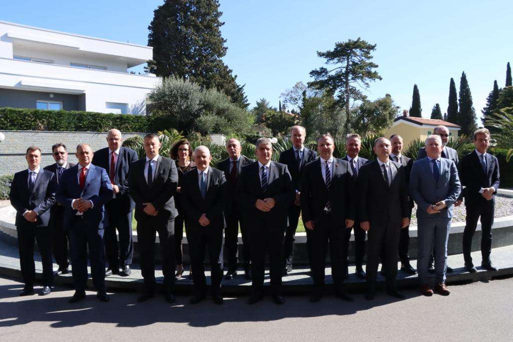 Za stabilnu budućnost zapadnog Balkana značajno je da se ubrza evropski put BiH