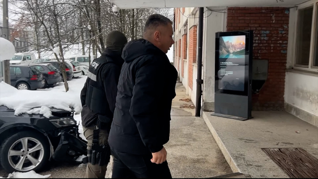 Održano ročište, Tužilaštvo BiH za Nešića, Lučića i Dakića predložilo jednomjesečni pritvor