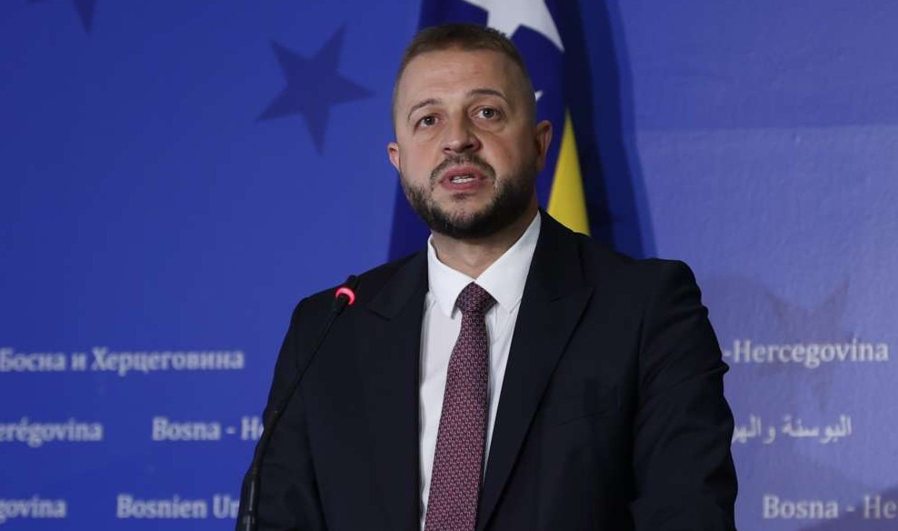 Nešković: Zbog Dodika žrtvovali novac za RS, samo totalitarne vlasti svoj narod guraju u mrak