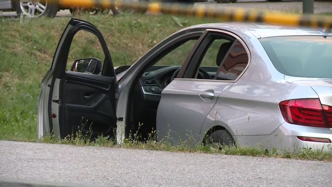 Uhapšen maloljetnik koji je uzrokovao nesreću u Sarajevu