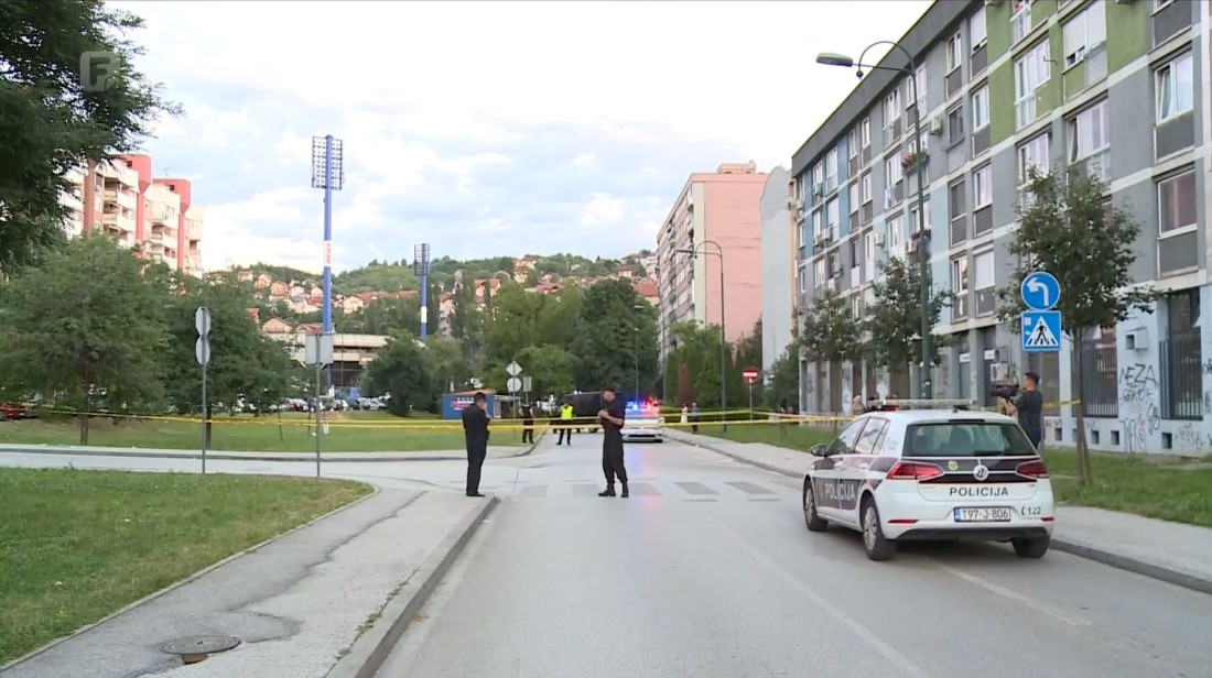 Isteklo 24 sata pritvora maloljetniku koji je pregazio dvije djevojke, očekuje se odluka Tužilaštva