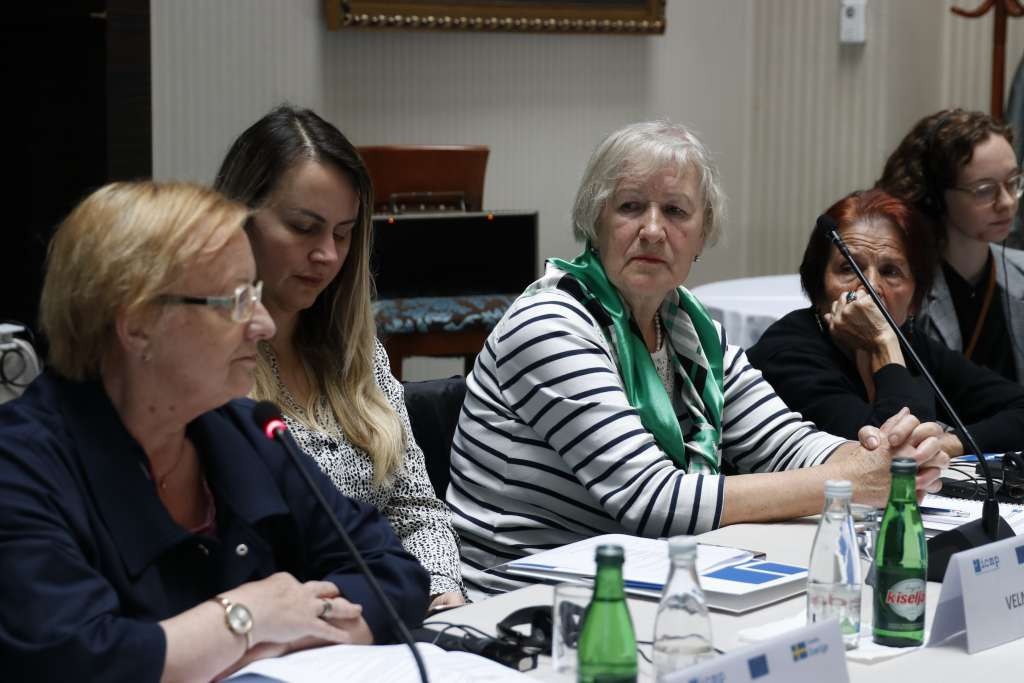 Porodice traže od institucije veći angažman na rasvjetljavanju sudbine nestalih žrtava rata