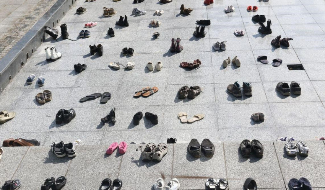 U BiH se traga za više od 7.000 ubijenih