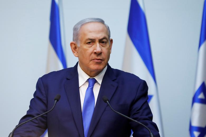 Netanyahu: Hamas je prešao granicu, dobit će oštar odgovor