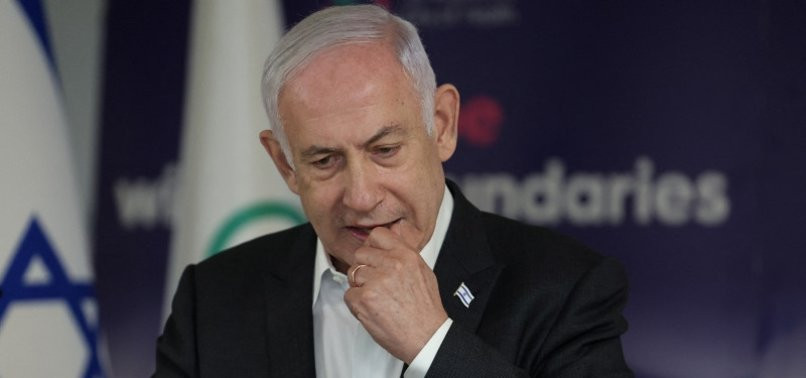 U strahu od hapšenja, Netanyahu zaobilazi Evropu na putu za SAD