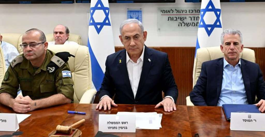 Netanyahu planira sastanak s Trumpom iduće sedmice u Washigtonu