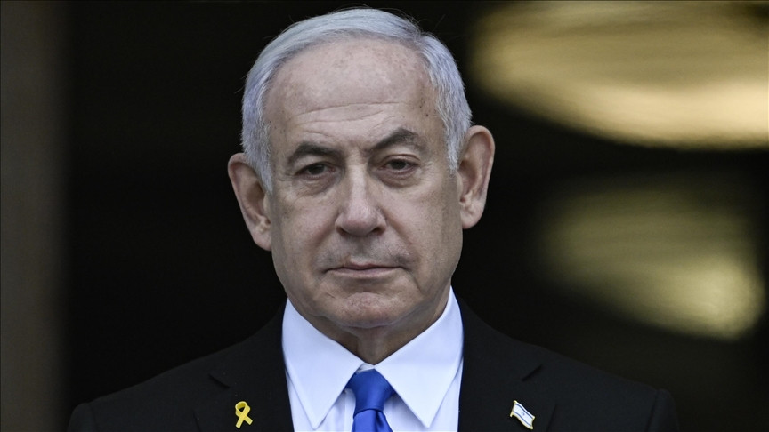 Liban odbacio Netanyahuov poziv za palestinsku državu u Saudijskoj Arabiji