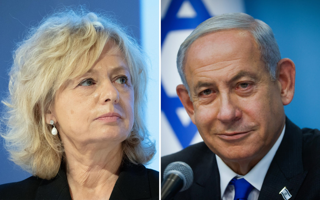 Izraelska državna tužiteljica: Netanyahu je prekršio zakon ličnim angažmanom u reformi pravosuđa