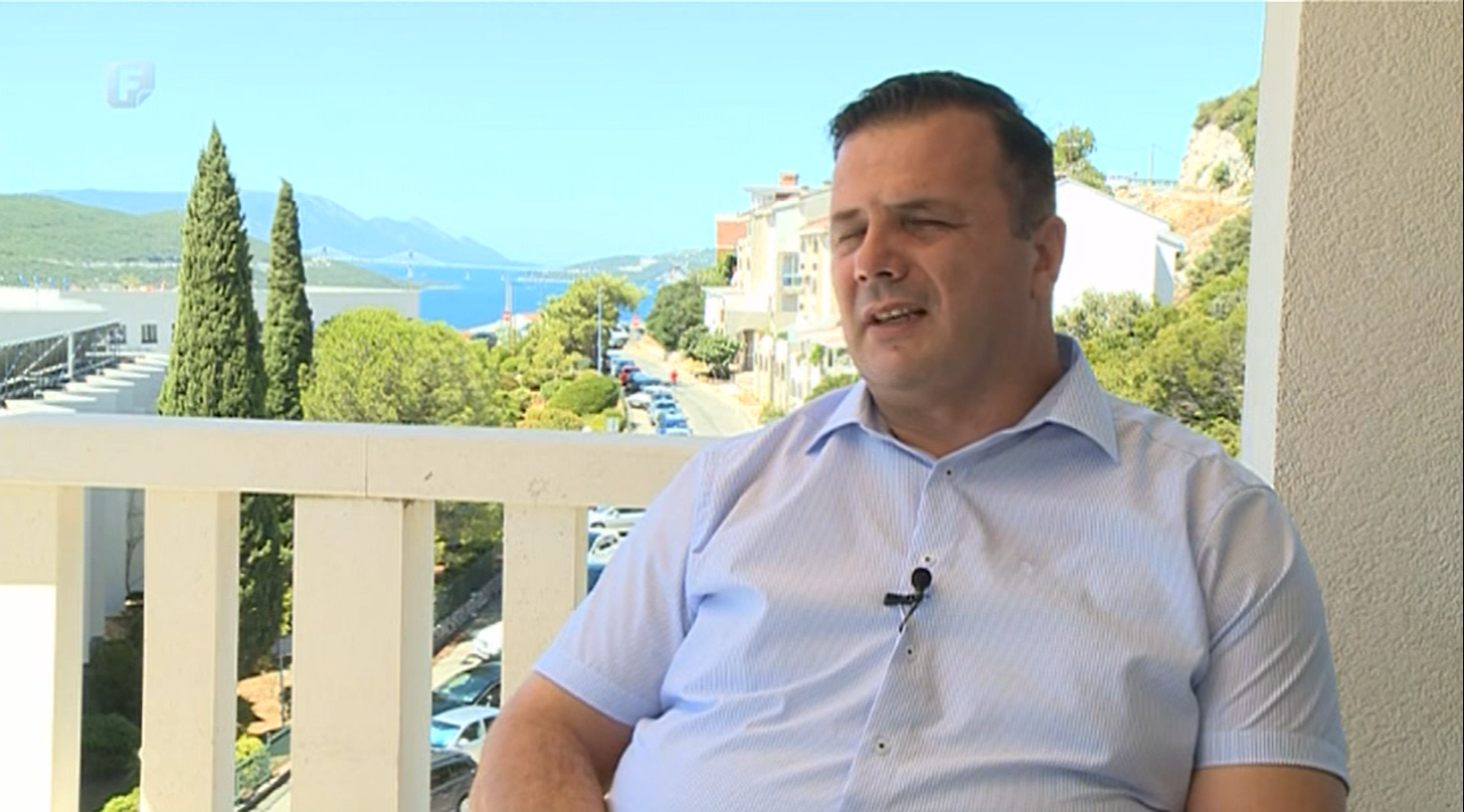 Jurković: Neophodno ulagati u infrastrukturu Neuma