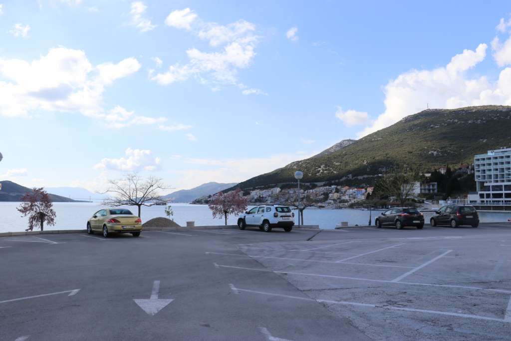 Na Sokocu jutros u 7 sati izmjereno -13, a u Neumu 4 stepena