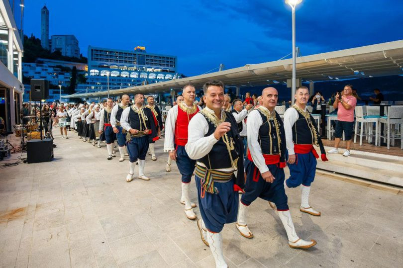 Otvaranje Neumskog ljeta 17. lipnja