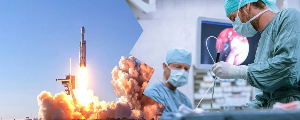 Neurohirurzi i raketni inžinjeri: Dvije grupe stručnjaka podjednako inteligentne