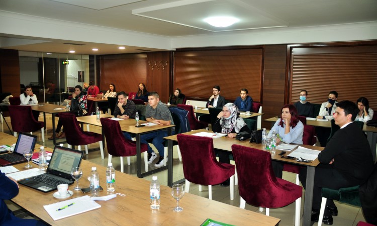 Studenti u deklaraciji pozvali na ispravljanje nedostataka Dejtonskog političkog sistema