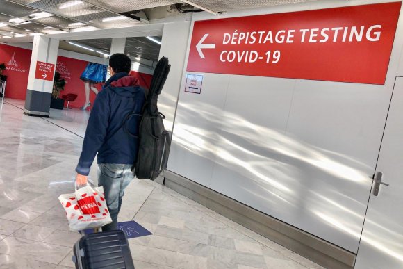 Njemačka ublažava restrikcije na putovanja iz zemalja s delta varijantom virusa