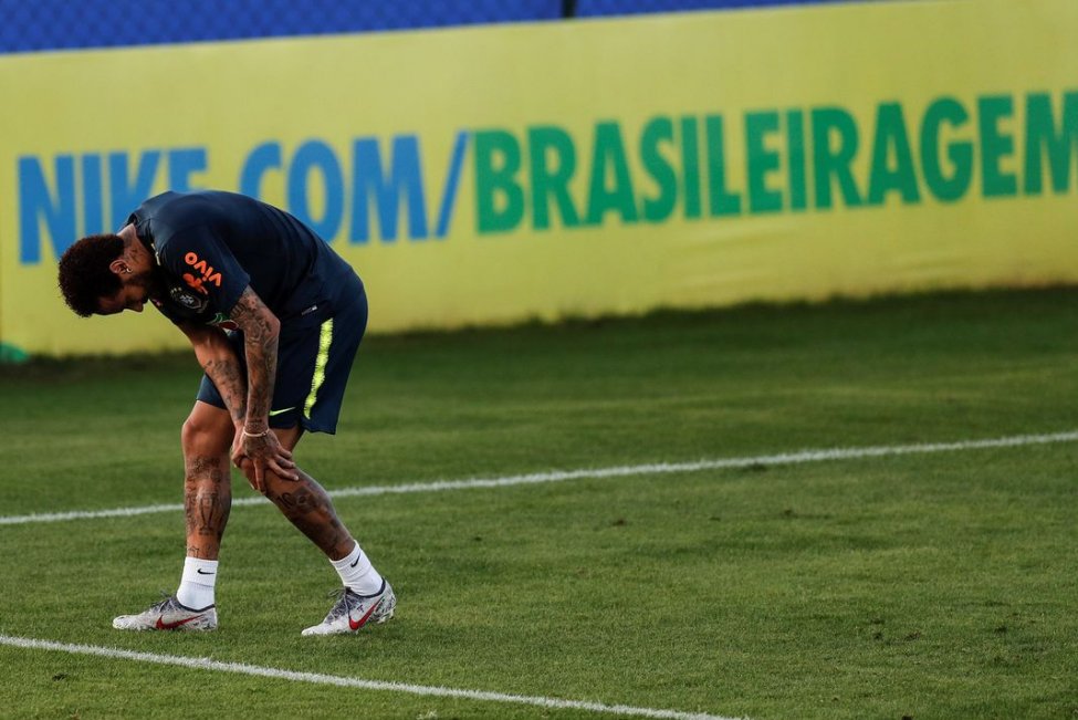 Neymar povrijeđen: Navijači uvjereni da je to sve zbog sestrinog rođendana