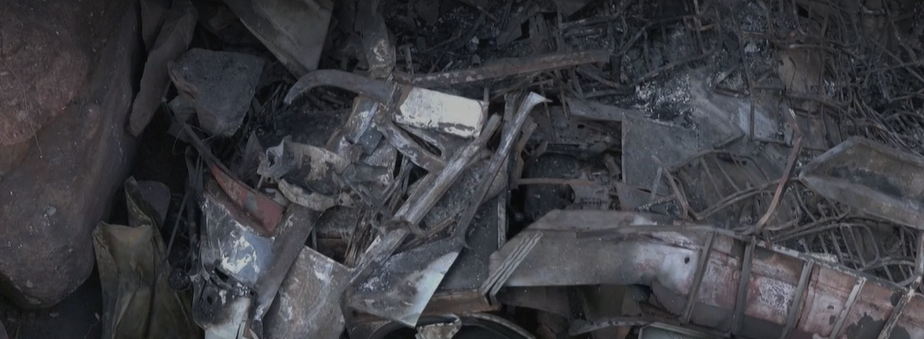 Smrt na planinskom putu u Južnoj Africi - U padu autobusa stradale najmanje 42 osobe