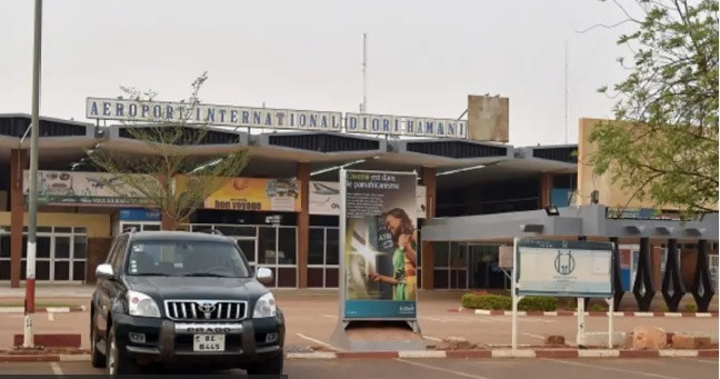 Sukobi izbili u prijestolnici Nigera, Niameyu