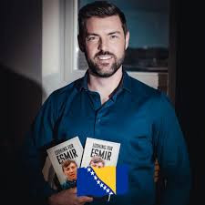 ZA FR Teunissen: Umjetnost je ogromno oružje na prvoj liniji borbe za ljudskost