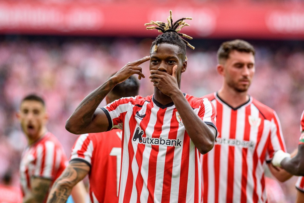 Athletic Bilbao pobijedio Atletico Madrid u Primeri