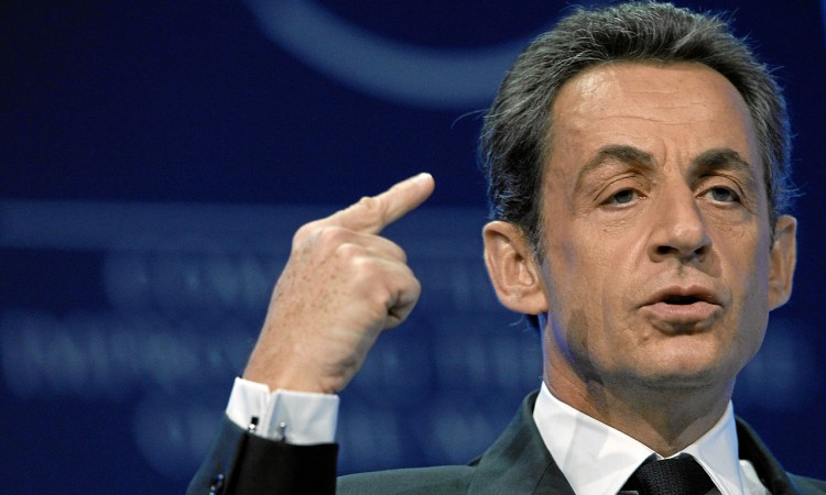 Sarkozy negirao optužbe za nelegalno finansiranje kampanje