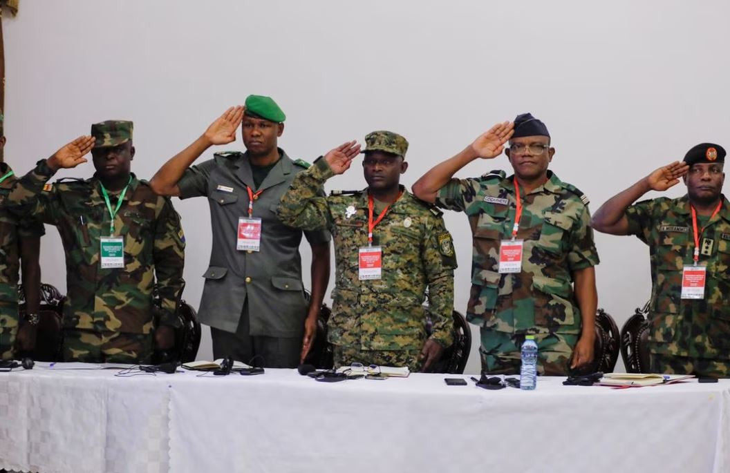 ECOWAS usaglasio 'Dan D' za intervenciju u Nigeru